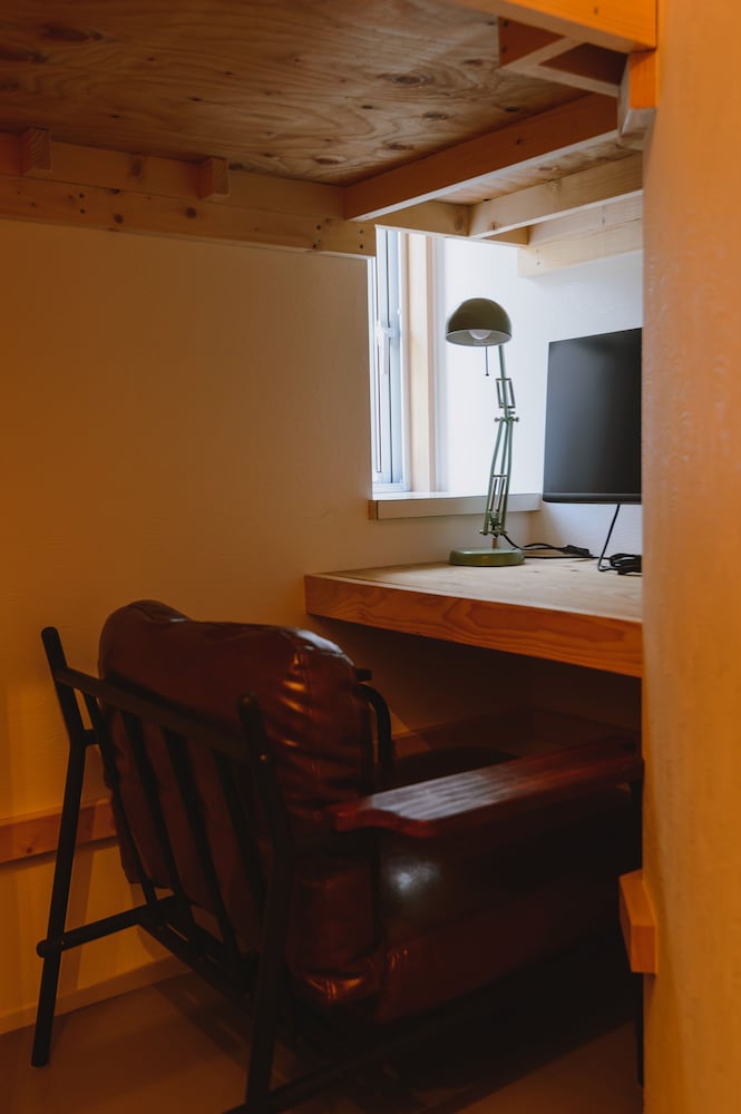 GUEST HOUSE SHIBAFU KAMAKURA HASE 横浜