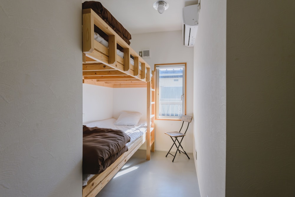 GUEST HOUSE SHIBAFU KAMAKURA HASE 横浜