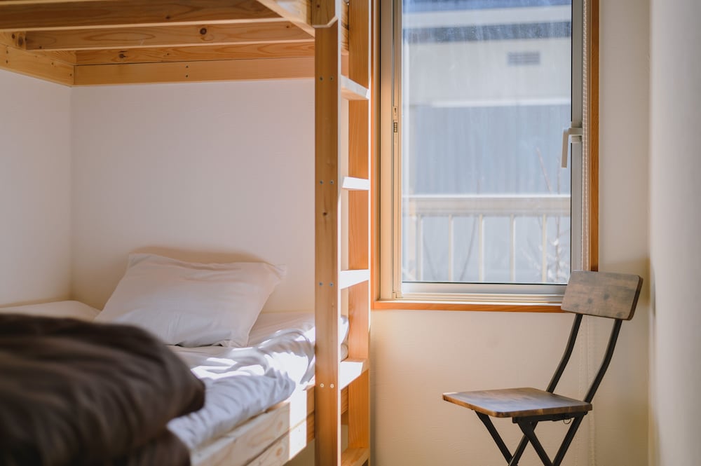 GUEST HOUSE SHIBAFU KAMAKURA HASE 横浜
