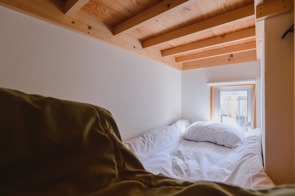 GUEST HOUSE SHIBAFU KAMAKURA HASE 横浜