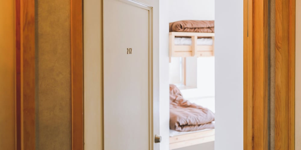 GUEST HOUSE SHIBAFU KAMAKURA HASE 横浜