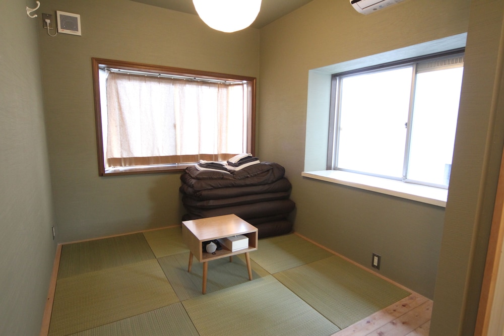 GUEST HOUSE SHIBAFU KAMAKURA HASE 横浜
