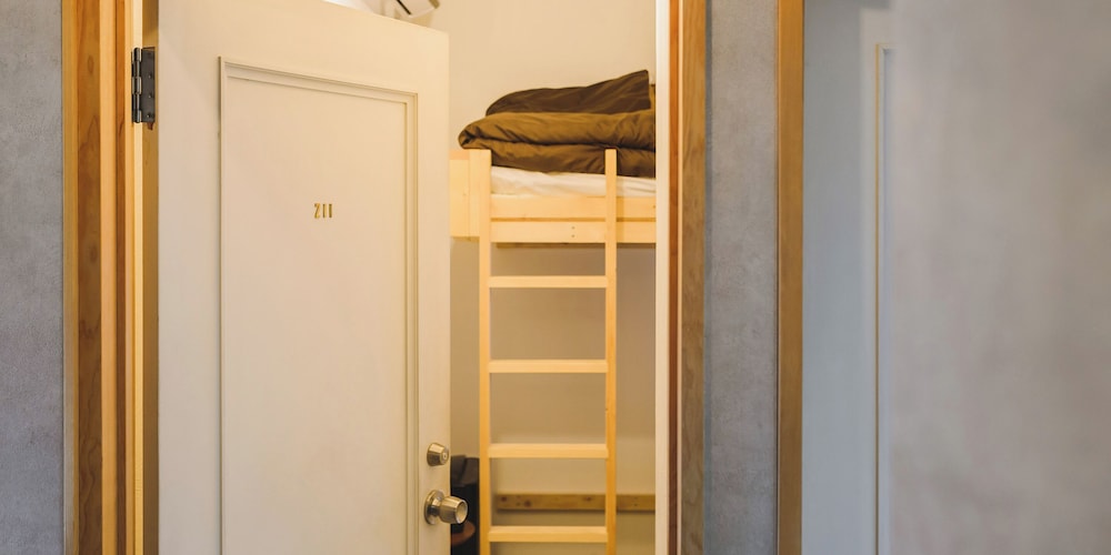 GUEST HOUSE SHIBAFU KAMAKURA HASE 横浜