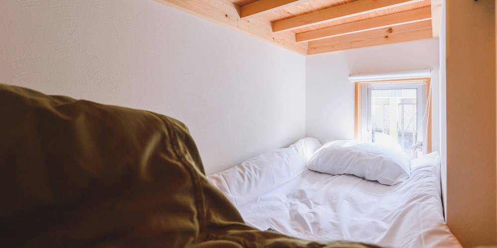 GUEST HOUSE SHIBAFU KAMAKURA HASE 横浜