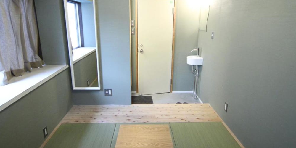 GUEST HOUSE SHIBAFU KAMAKURA HASE 横浜