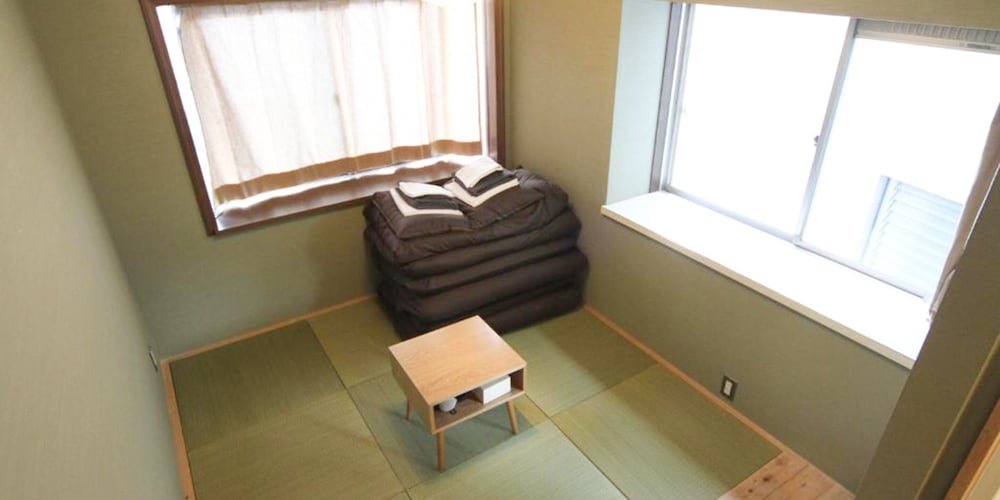 GUEST HOUSE SHIBAFU KAMAKURA HASE 横浜