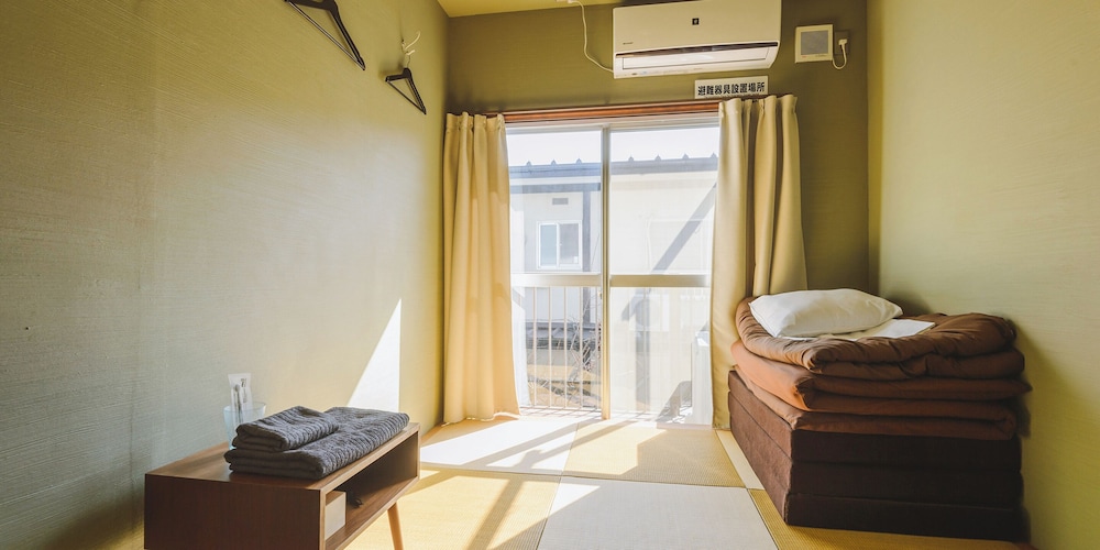 GUEST HOUSE SHIBAFU KAMAKURA HASE 横浜