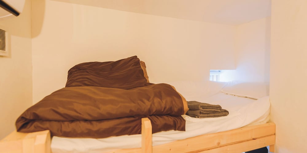 GUEST HOUSE SHIBAFU KAMAKURA HASE 横浜