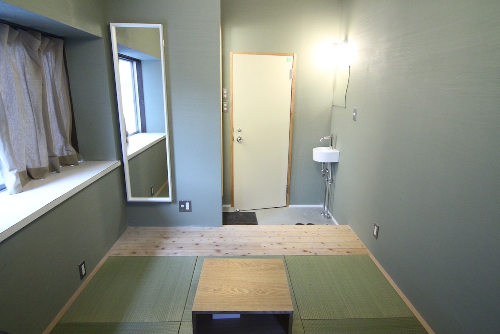GUEST HOUSE SHIBAFU KAMAKURA HASE 横浜