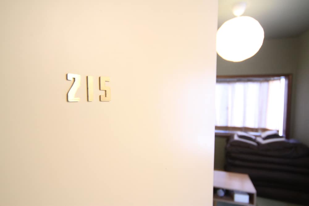GUEST HOUSE SHIBAFU KAMAKURA HASE 横浜