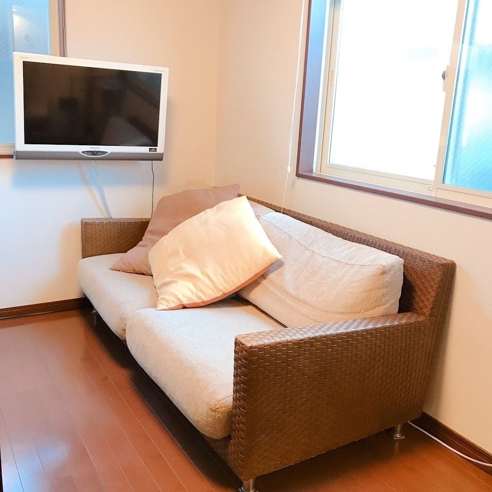 GUEST HOUSE SHIBAFU KAMAKURA HASE 横浜