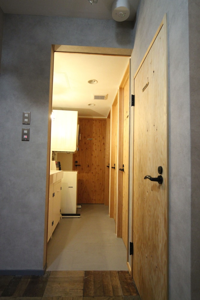 GUEST HOUSE SHIBAFU KAMAKURA HASE 横浜
