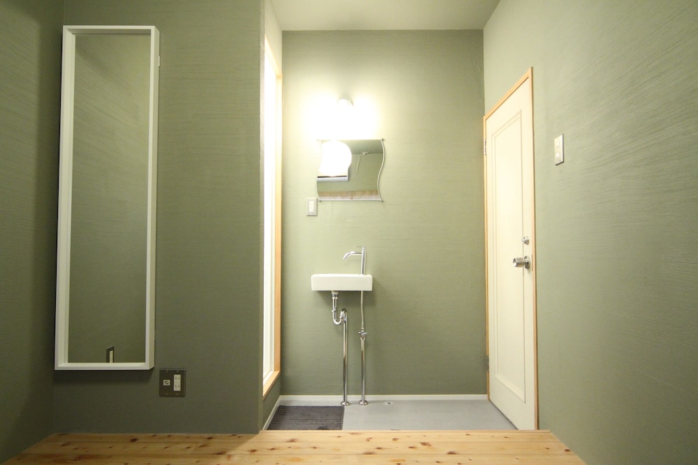 GUEST HOUSE SHIBAFU KAMAKURA HASE 横浜