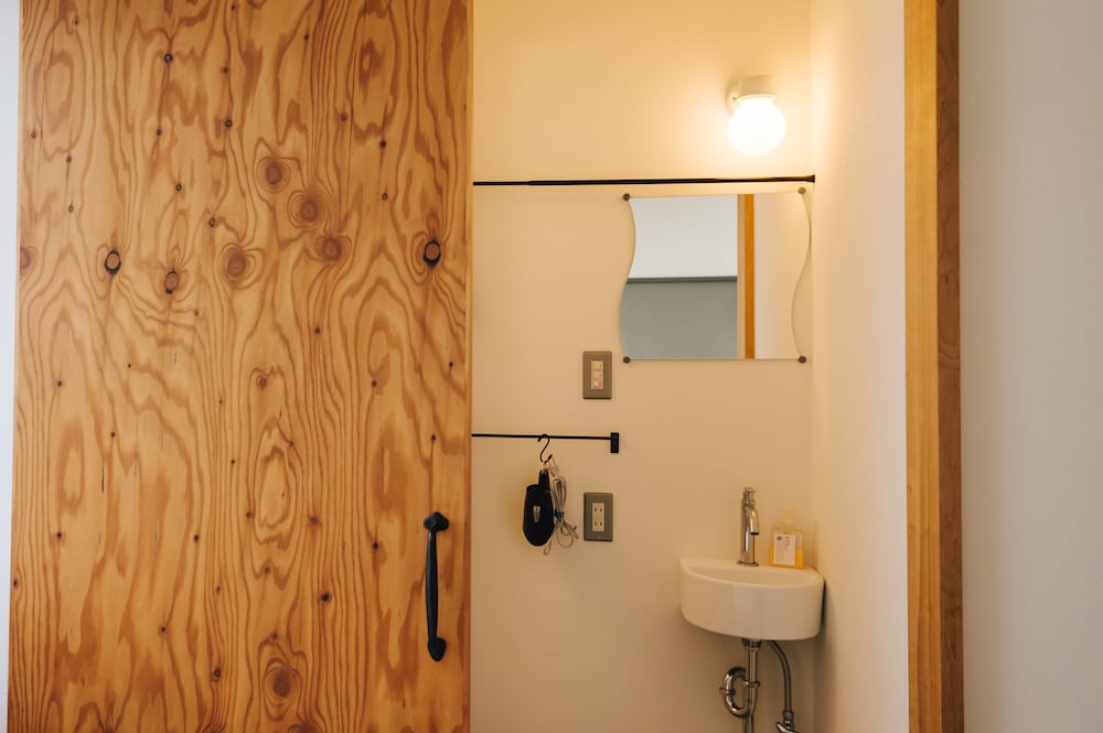 GUEST HOUSE SHIBAFU KAMAKURA HASE 横浜