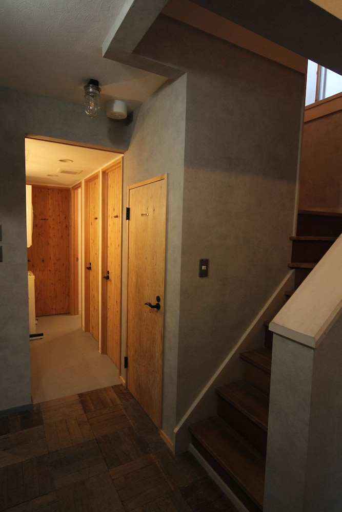 GUEST HOUSE SHIBAFU KAMAKURA HASE 横浜