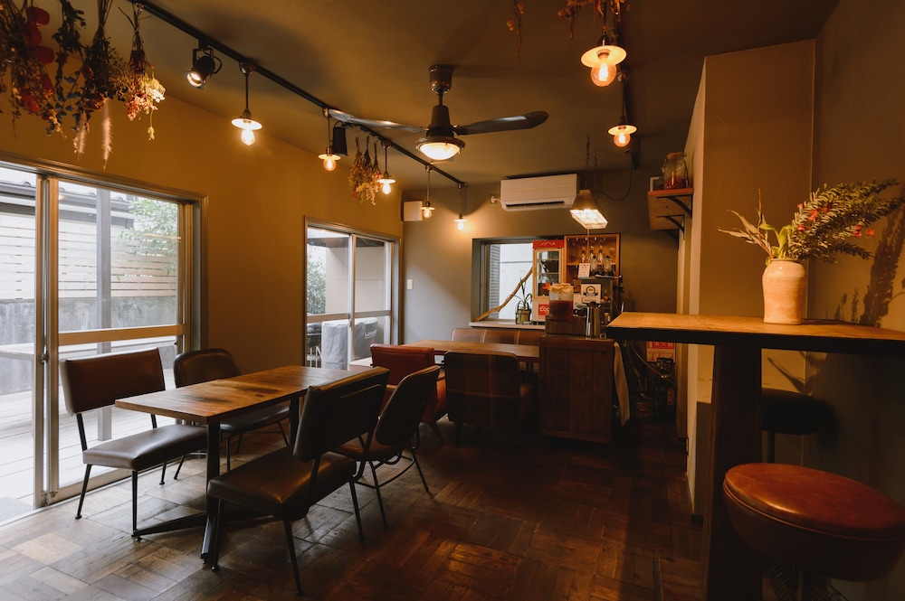 GUEST HOUSE SHIBAFU KAMAKURA HASE 横浜