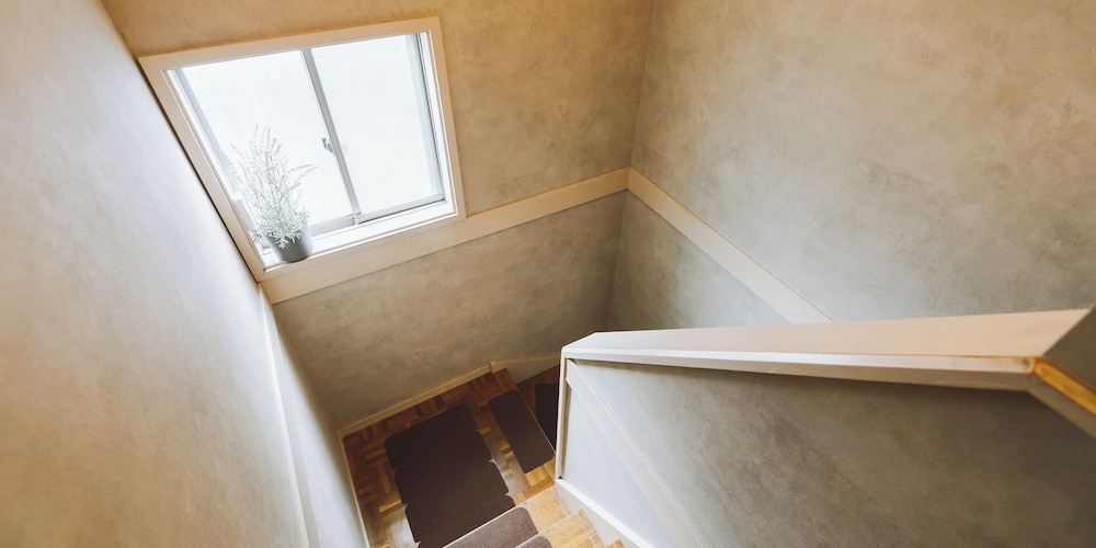 GUEST HOUSE SHIBAFU KAMAKURA HASE 横浜