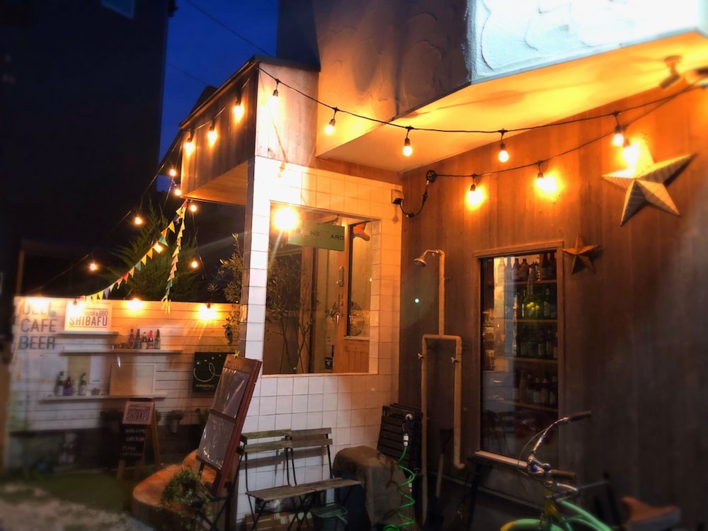 GUEST HOUSE SHIBAFU KAMAKURA HASE 横浜