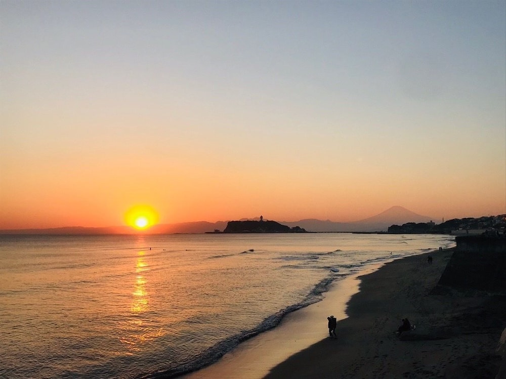 GUEST HOUSE SHIBAFU KAMAKURA HASE 横浜