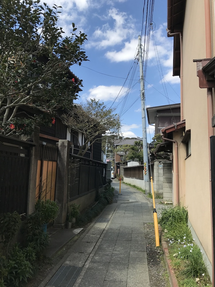 GUEST HOUSE SHIBAFU KAMAKURA HASE 横浜