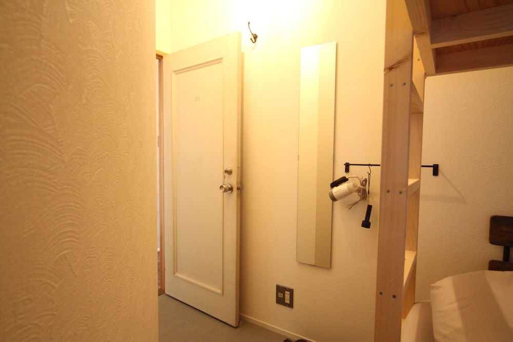GUEST HOUSE SHIBAFU KAMAKURA HASE 横浜