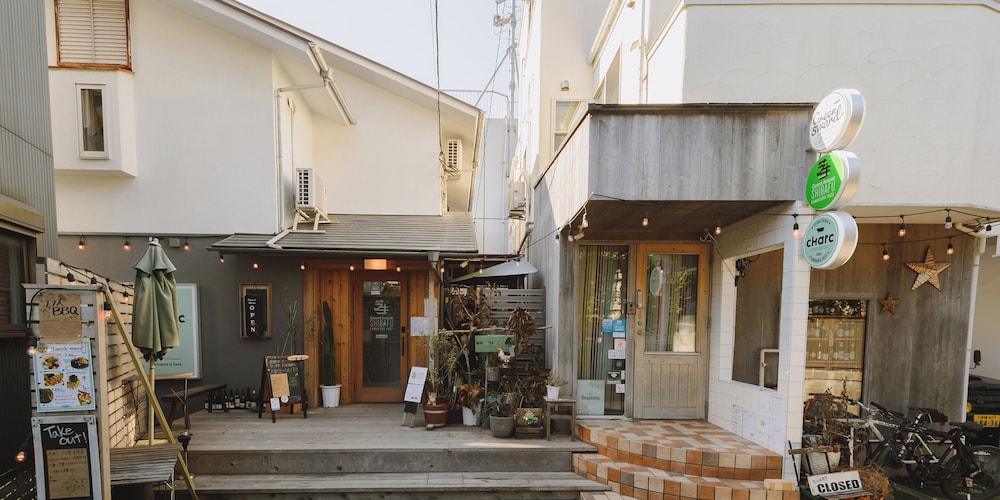 GUEST HOUSE SHIBAFU KAMAKURA HASE 横浜