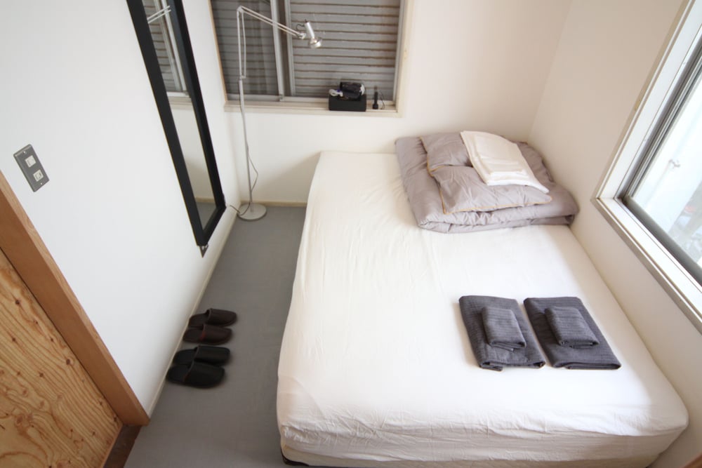 GUEST HOUSE SHIBAFU KAMAKURA HASE 横浜
