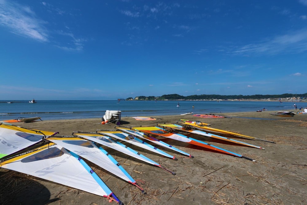 プラージュ 由比が浜 横浜