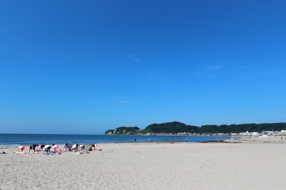 プラージュ 由比が浜 横浜