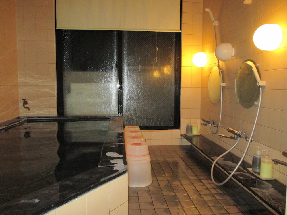 船宿秋田屋 横浜