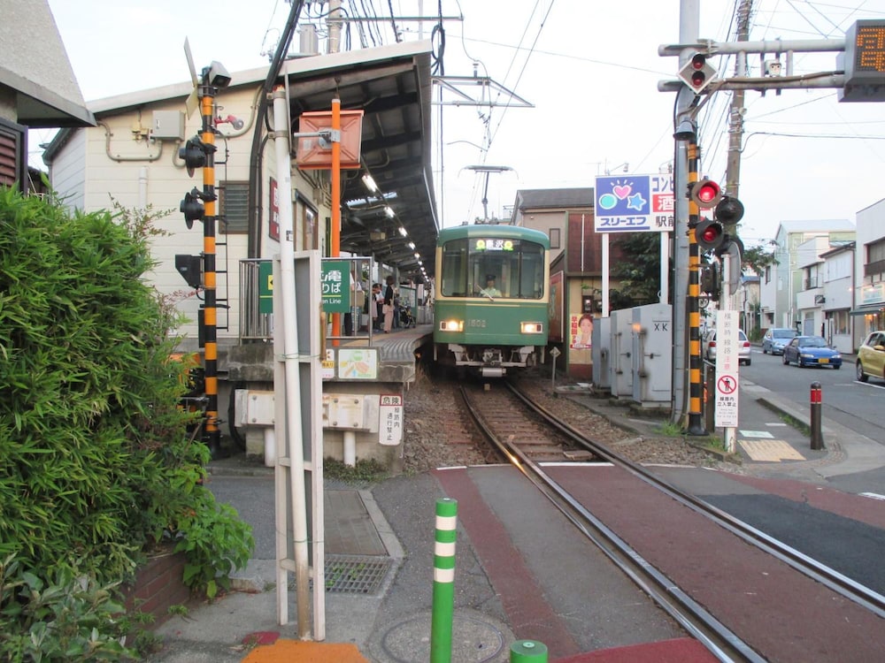 船宿秋田屋 横浜