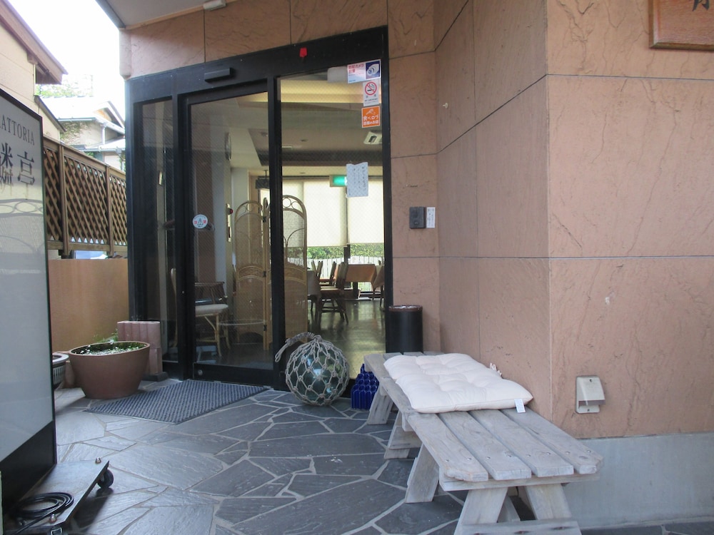 船宿秋田屋 横浜