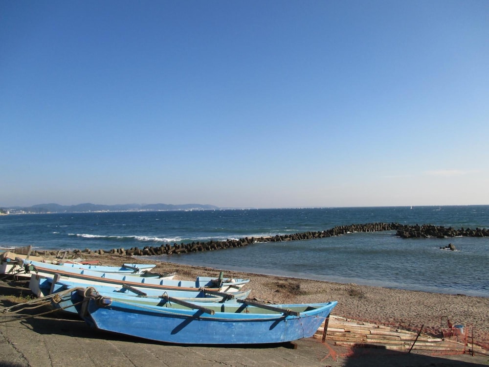 船宿秋田屋 横浜