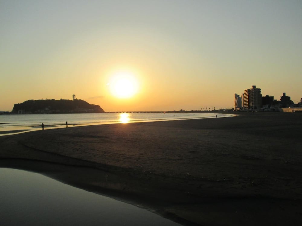 船宿秋田屋 横浜