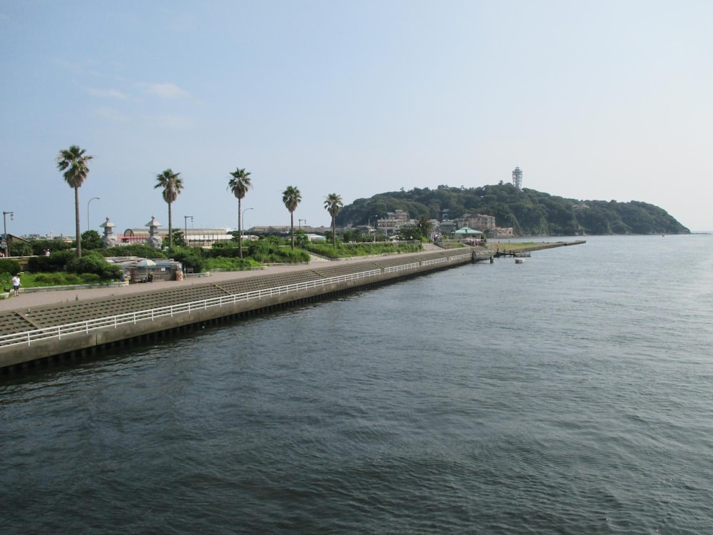 船宿秋田屋 横浜