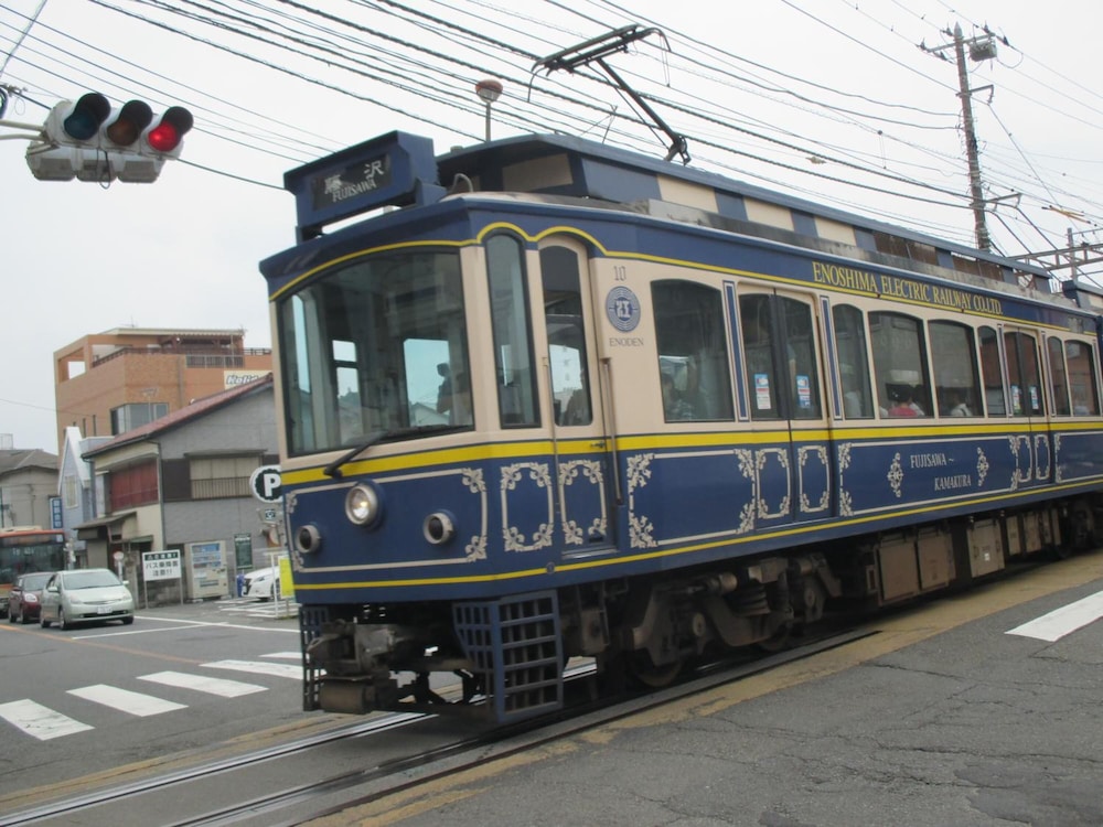 船宿秋田屋 横浜