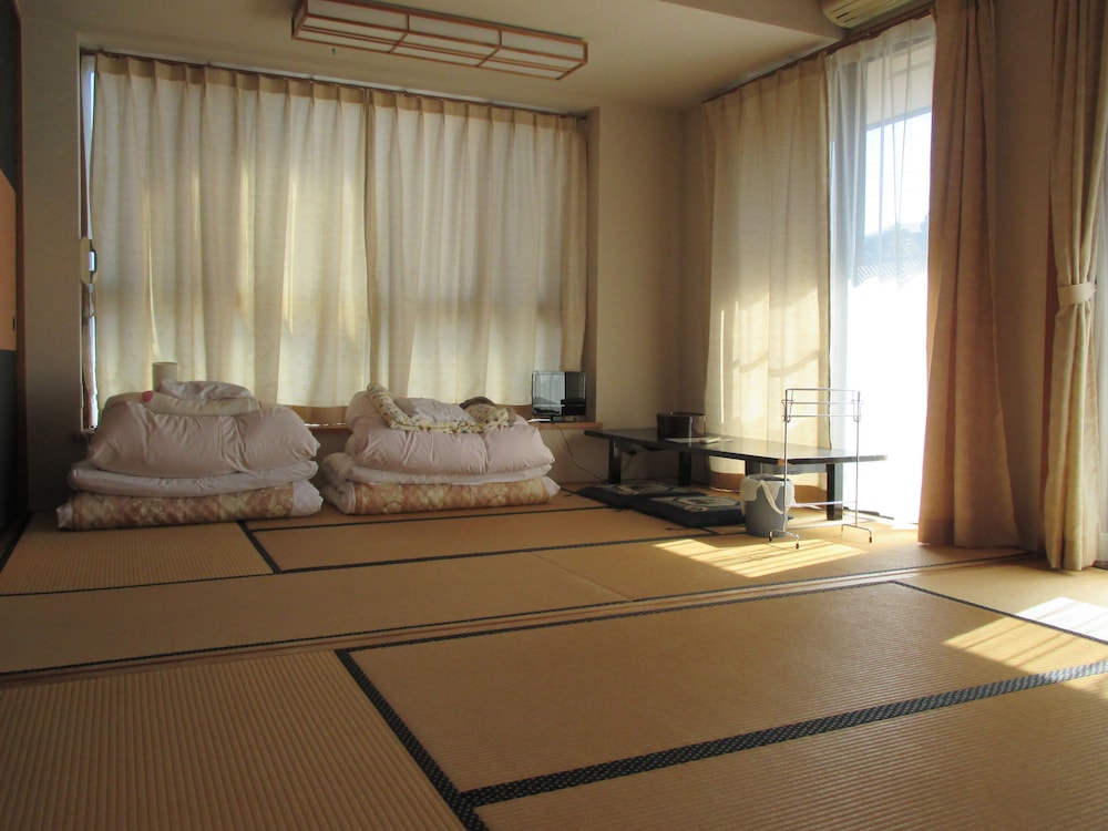 船宿秋田屋 横浜