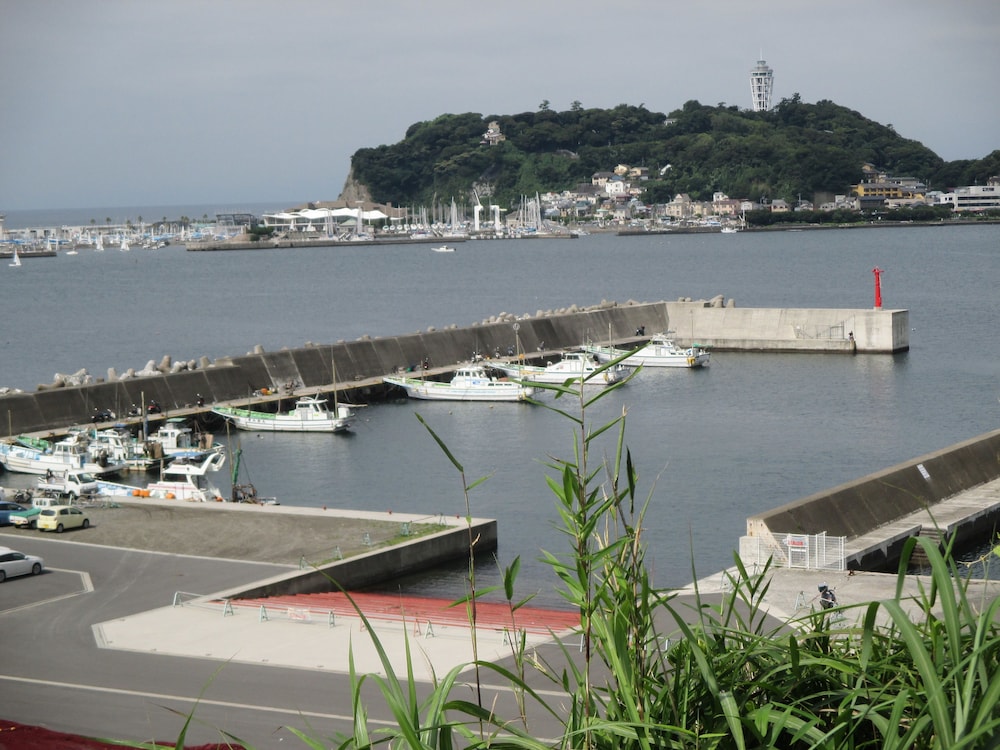 船宿秋田屋 横浜