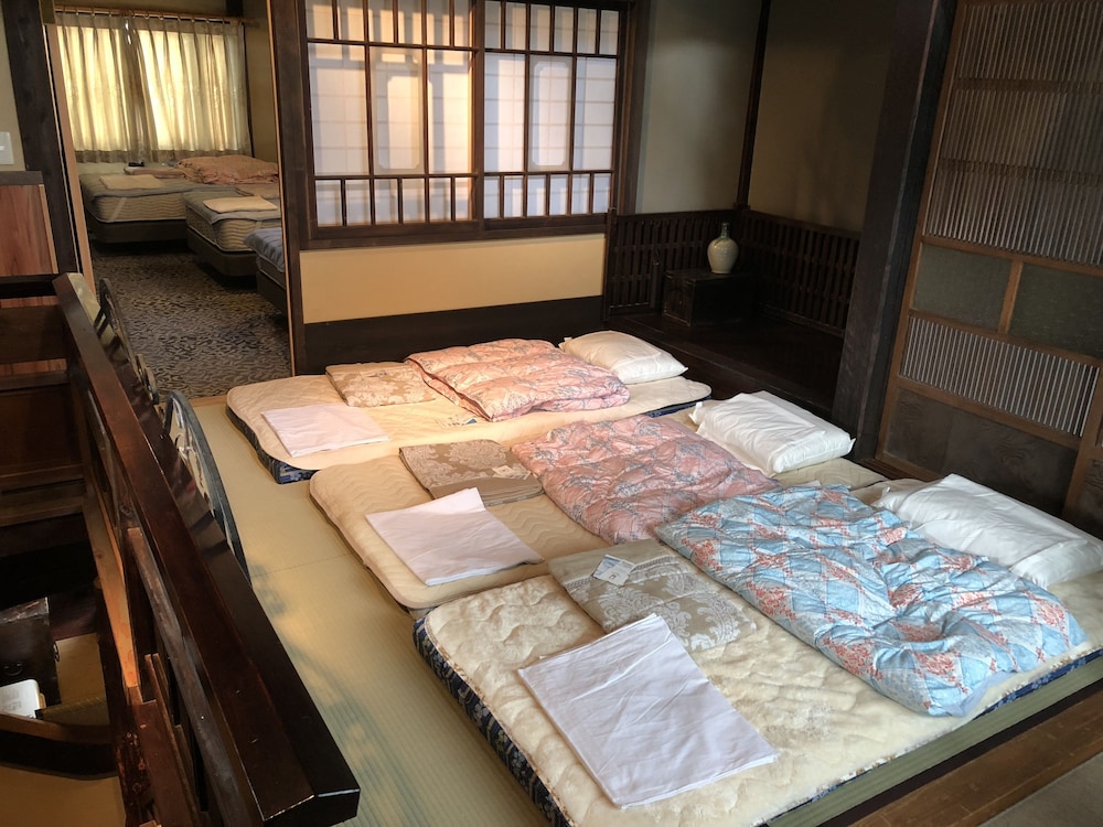 ゲストハウス 土幣 横浜