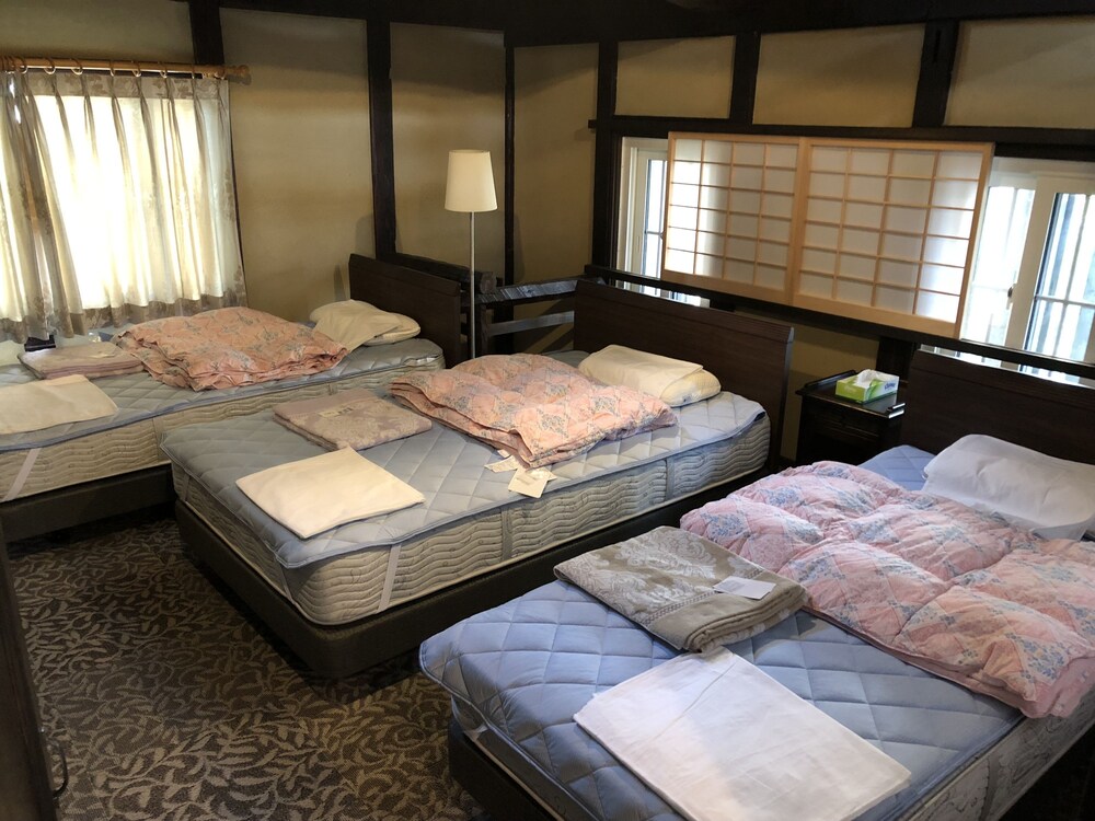 ゲストハウス 土幣 横浜