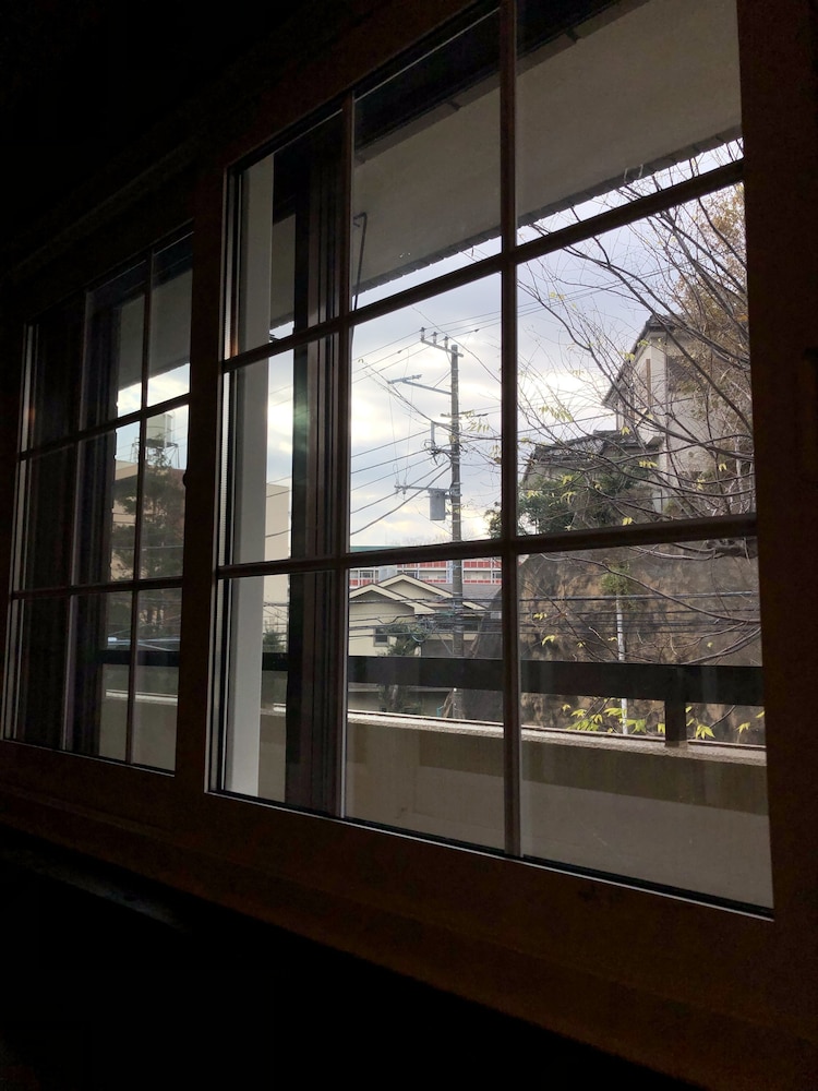 ゲストハウス 土幣 横浜