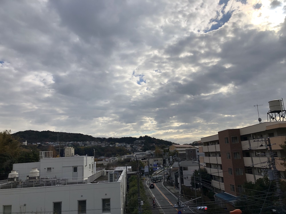 ゲストハウス 土幣 横浜
