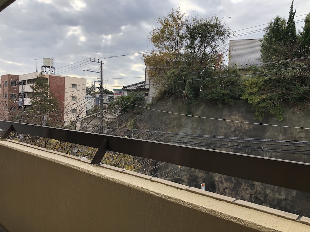 ゲストハウス 土幣 横浜