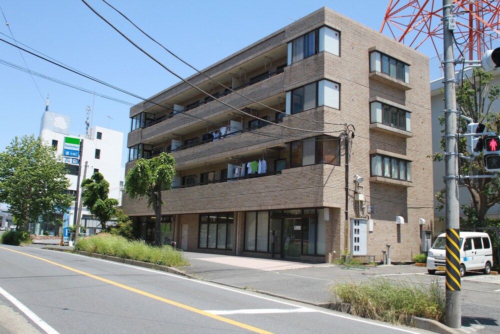ゲストハウス 土幣 横浜