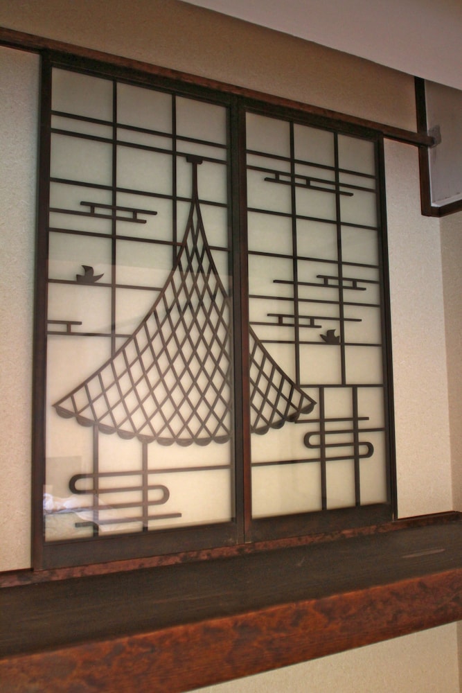 ゲストハウス 土幣 横浜