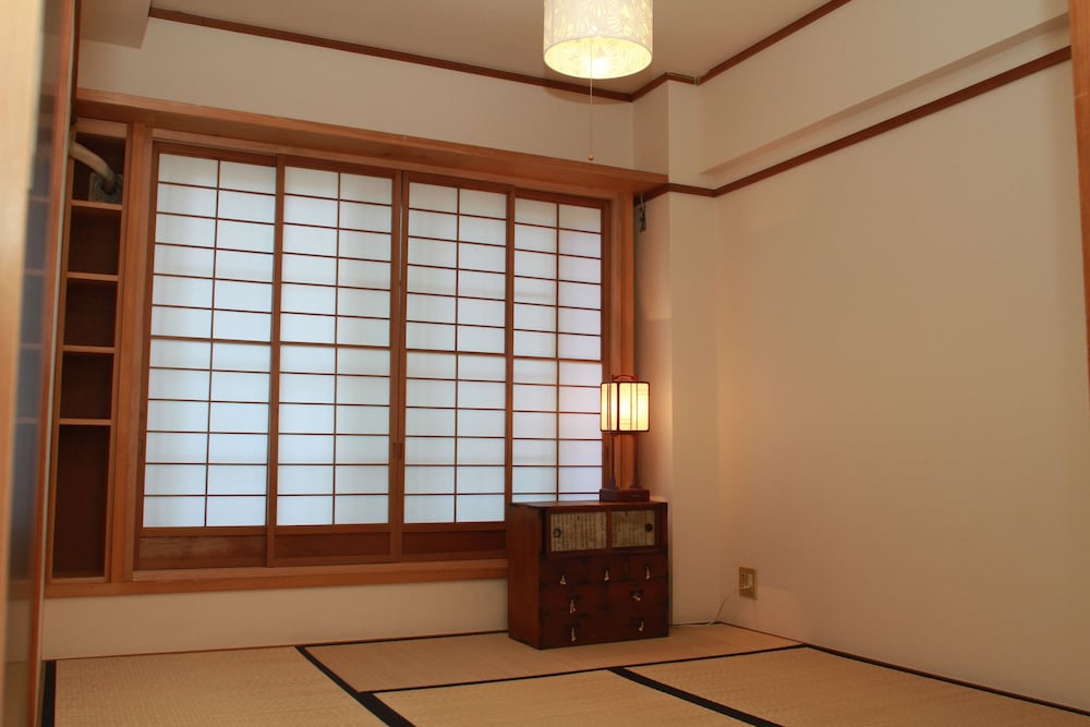 ゲストハウス 土幣 横浜