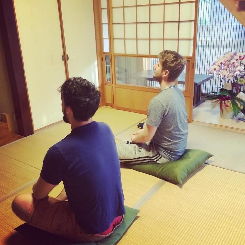ゲストハウス鎌倉 ZEN - JI 横浜