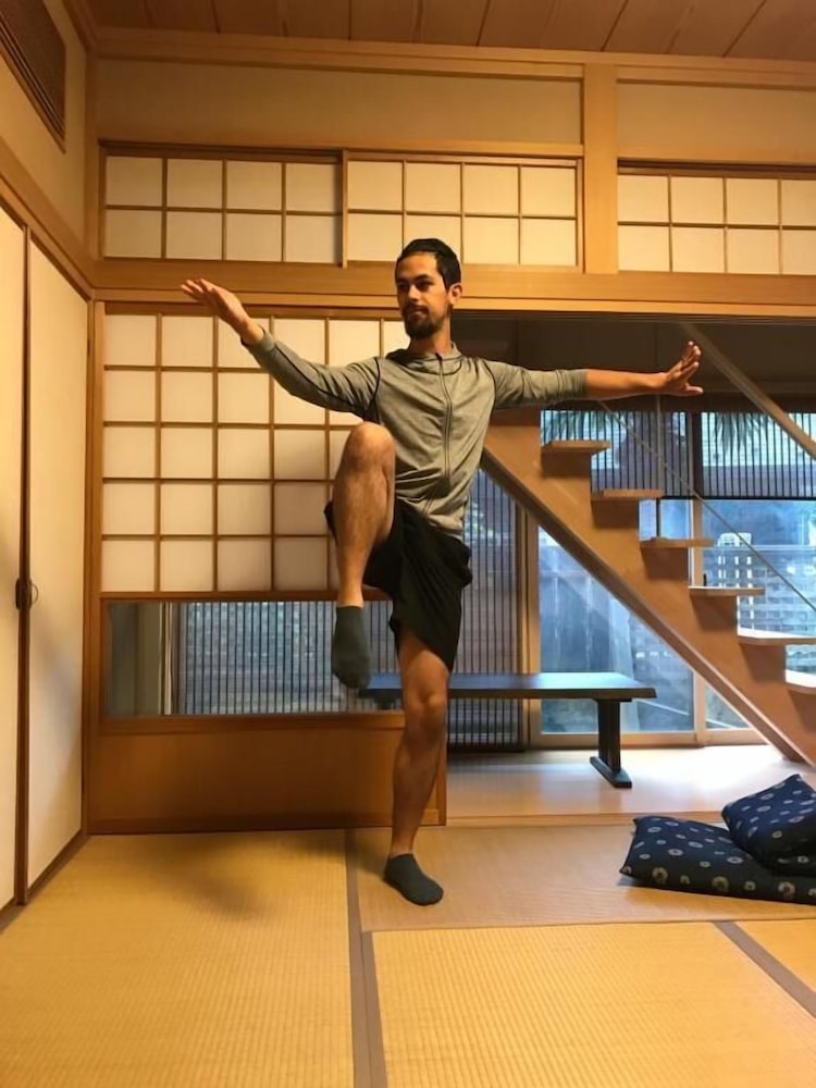 ゲストハウス鎌倉 ZEN - JI 横浜