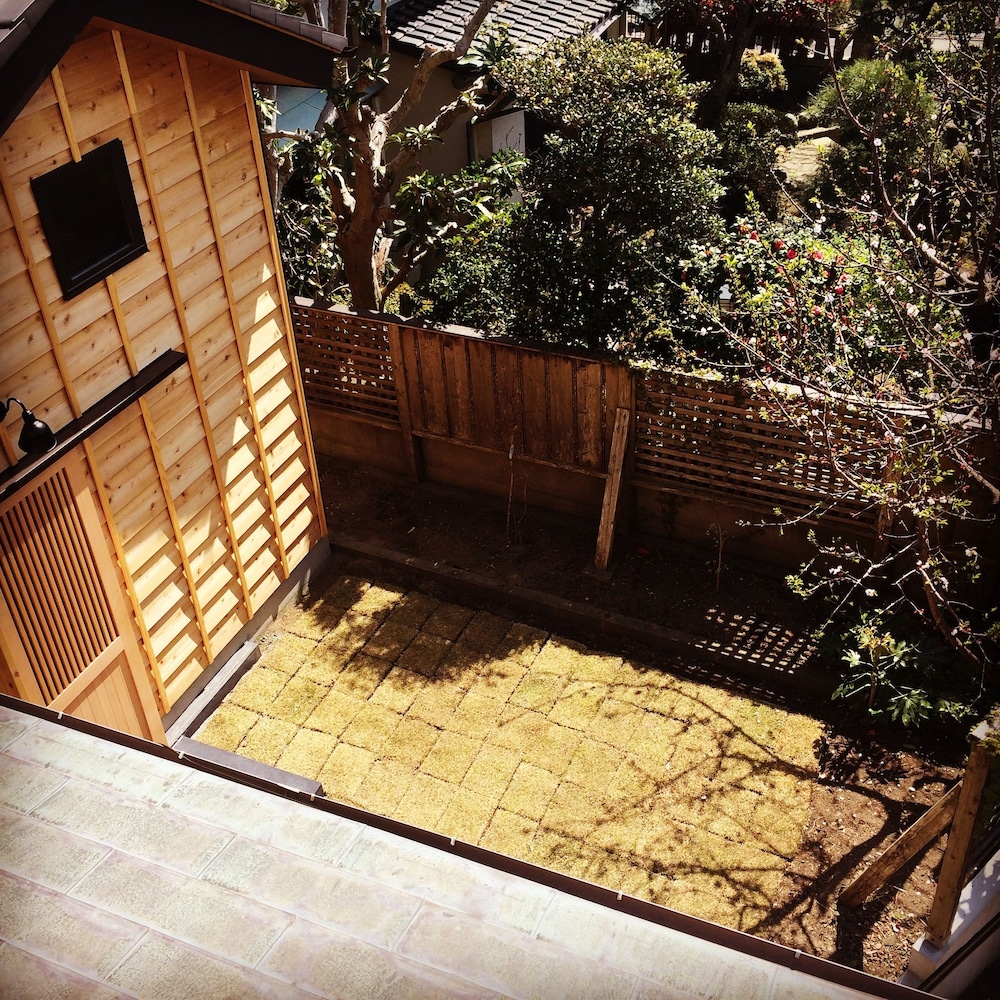 ゲストハウス鎌倉 ZEN - JI 横浜