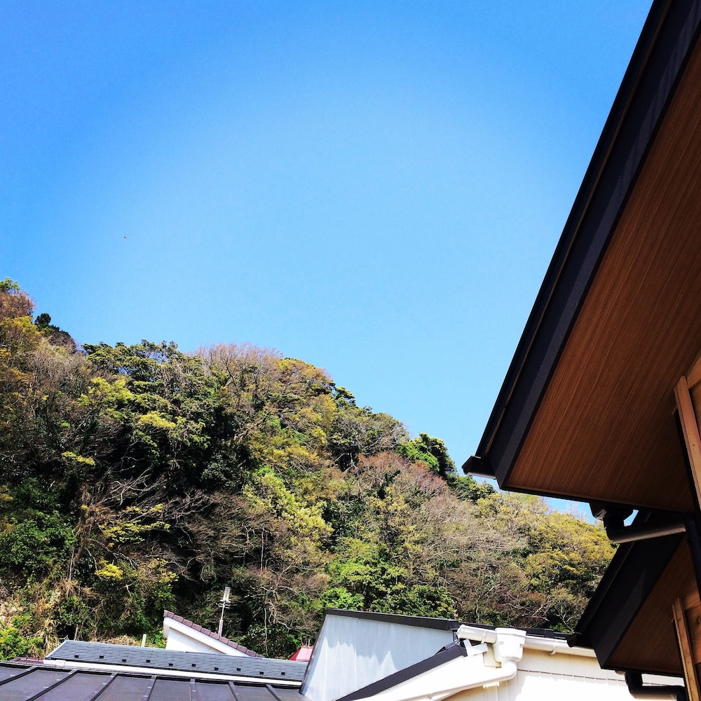 ゲストハウス鎌倉 ZEN - JI 横浜